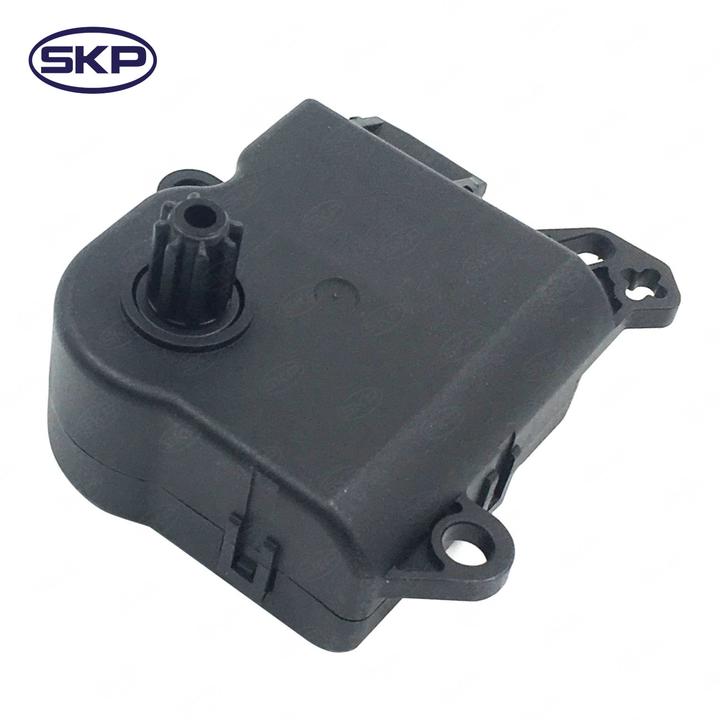 SKP HVAC Blend Door Actuator P/N:SK604253