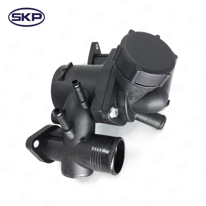 SKP Engine Coolant Water Outlet P/N:SK902903