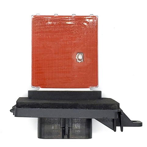 HOLSTEIN HVAC Blower Motor Resistor P/N:2BMR0024