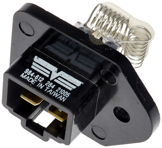 Dorman - OE Solutions HVAC Blower Motor Resistor P/N:984-612