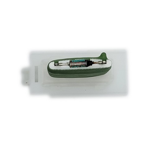 HOLSTEIN HVAC Blower Motor Resistor P/N:2BMR0189