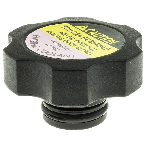 Motorad Engine Coolant Reservoir Cap,Radiator Cap P/N:T46