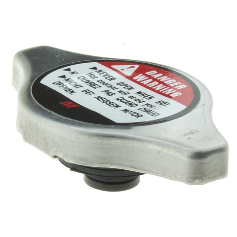 Motorad Engine Coolant Thermostat Housing Cap,Radiator Cap P/N:T37