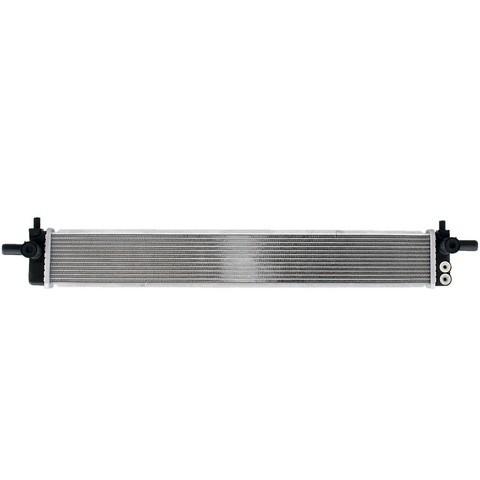 DENSO Auto Parts Radiator P/N:221-9348