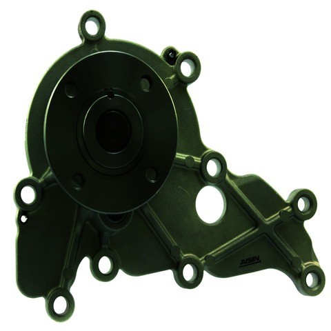 AISIN Engine Water Pump P/N:WPK-824