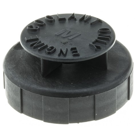 Motorad Engine Coolant Reservoir Cap P/N:T31