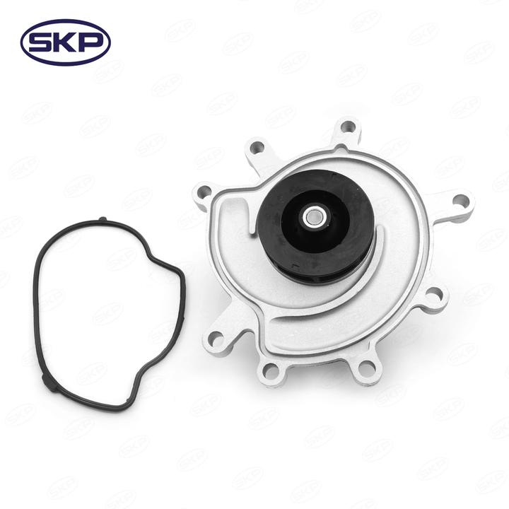 SKP Engine Water Pump P/N:SK1204350
