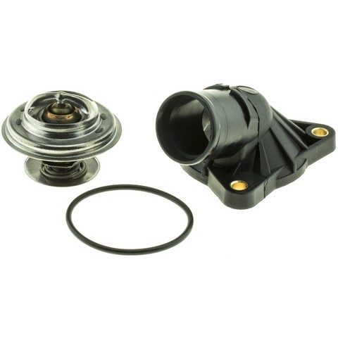Motorad Engine Coolant Thermostat Housing Assembly P/N:5172KT