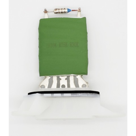 HOLSTEIN HVAC Blower Motor Resistor P/N:2BMR0067