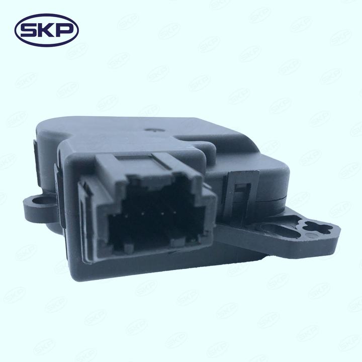 SKP HVAC Blend Door Actuator P/N:SK604252