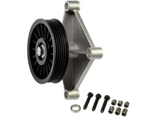 Dorman - HELP A/C Compressor Bypass Pulley P/N:34197