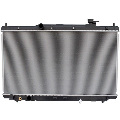 DENSO Auto Parts Radiator P/N:221-9383