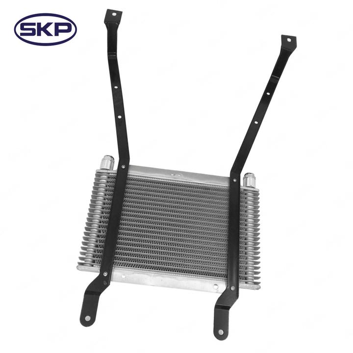 SKP Automatic Transmission Oil Cooler P/N:SKTOC017