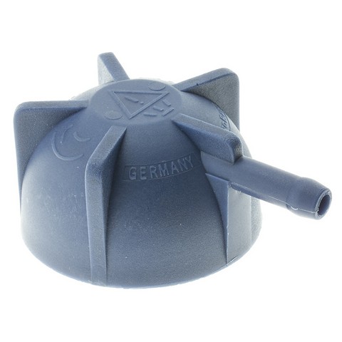 Motorad Engine Coolant Reservoir Cap P/N:T34