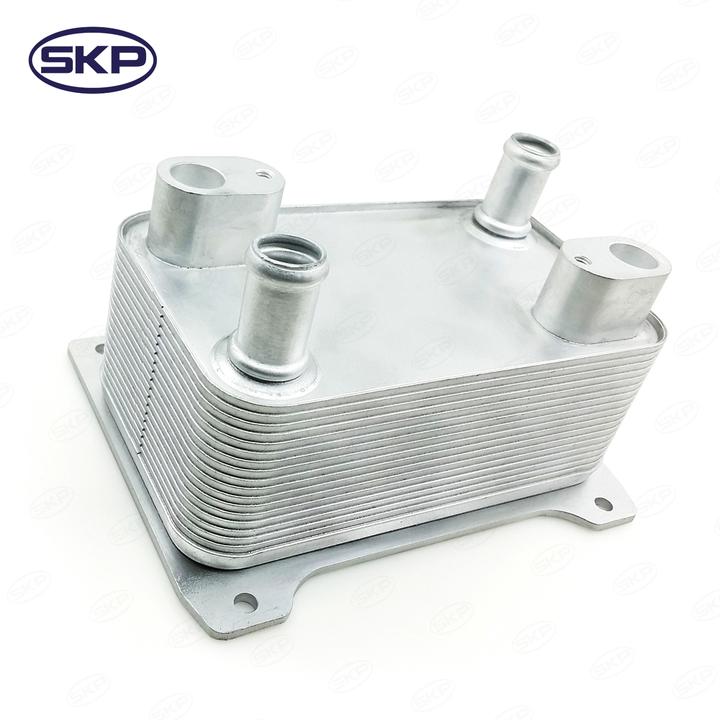 SKP Engine Oil Cooler P/N:SK90747