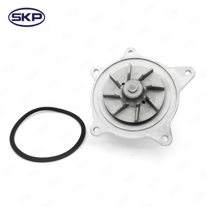 SKP Engine Water Pump P/N:SK1204230