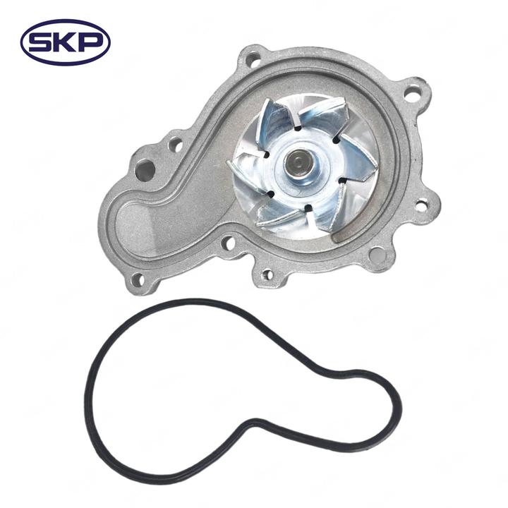 SKP Engine Water Pump P/N:SKAW7150