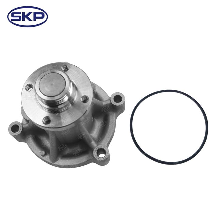 SKP Engine Water Pump P/N:SK1253010