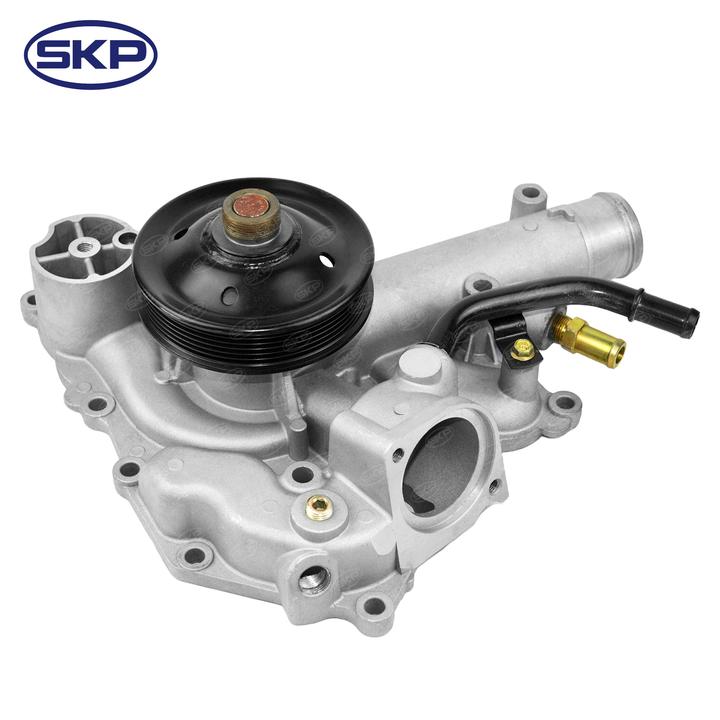 SKP Engine Water Pump P/N:SK1204430