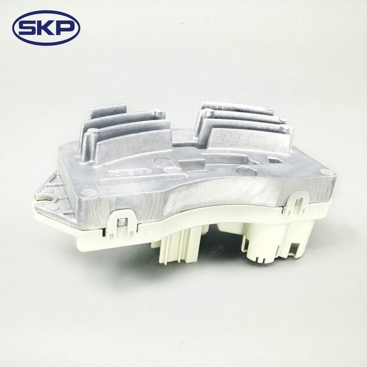 SKP HVAC Blower Motor Resistor P/N:SKRU729