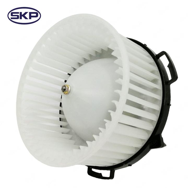 SKP HVAC Blower Motor P/N:SK700094