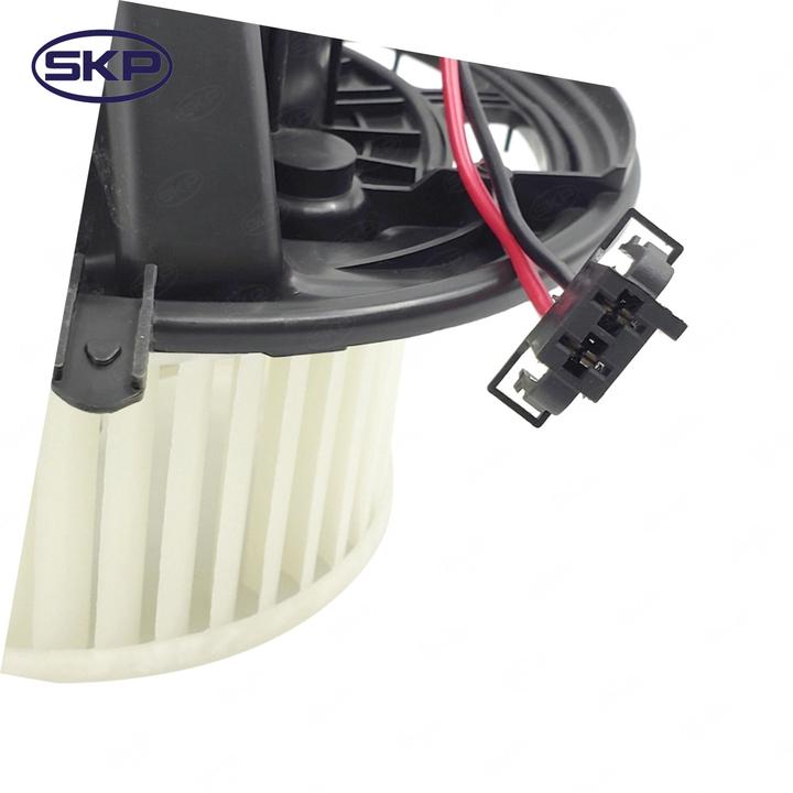 SKP HVAC Blower Motor P/N:SK700218