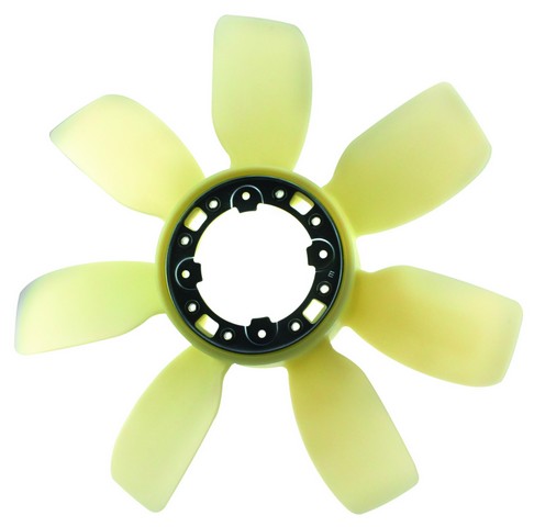 AISIN Engine Cooling Fan Blade P/N:FNT-012
