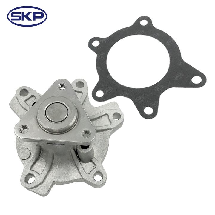 SKP Engine Water Pump P/N:SK1702101