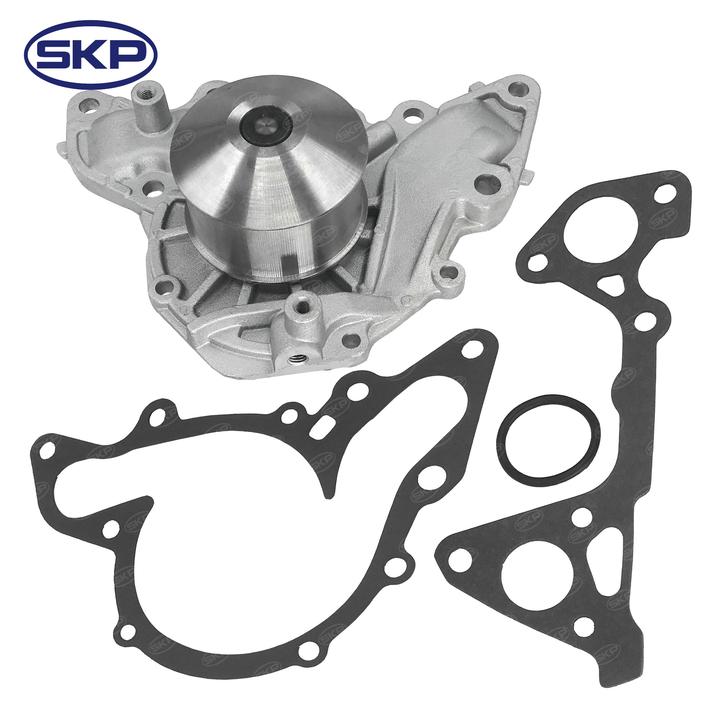 SKP Engine Water Pump P/N:SK1481510