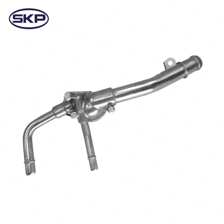 SKP Engine Coolant Thermostat Housing Assembly,Engine Coolant Thermostat Housing P/N:SK121445