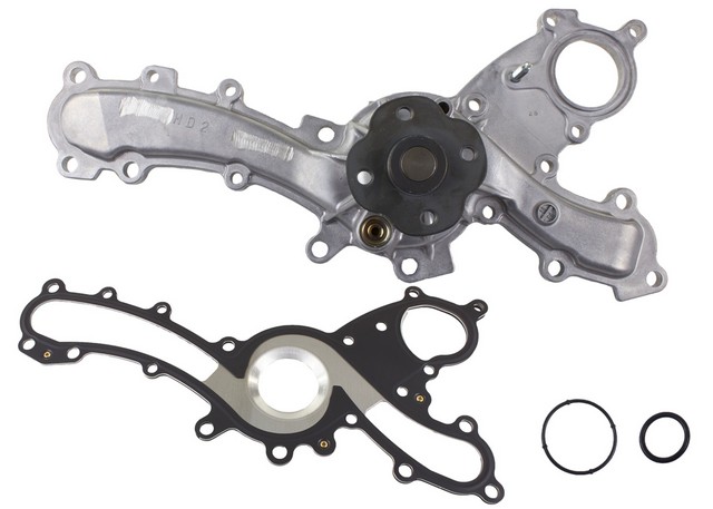 AISIN Engine Water Pump P/N:WPT-137