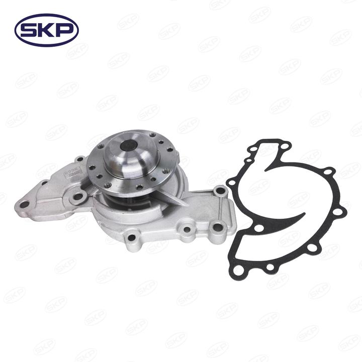 SKP Engine Water Pump P/N:SK1301780