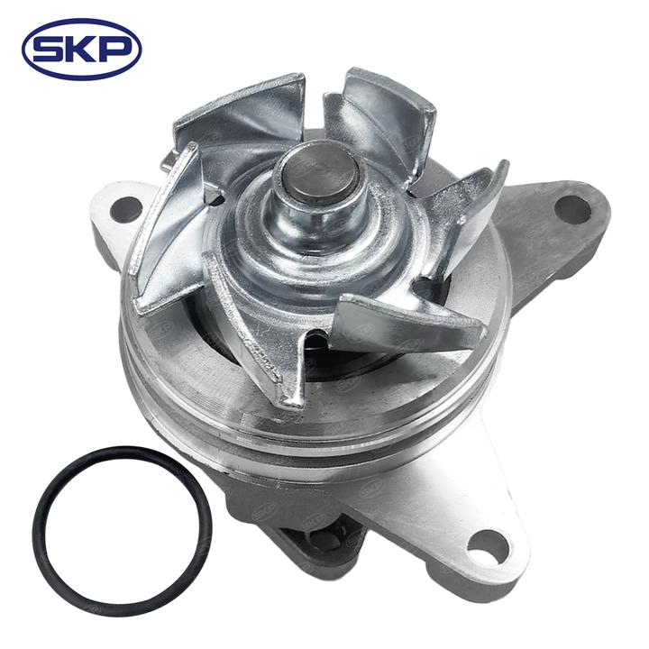 SKP Engine Water Pump P/N:SK1256000