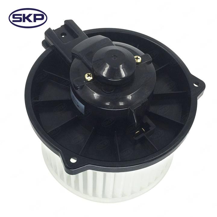 SKP HVAC Blower Motor P/N:SK700064