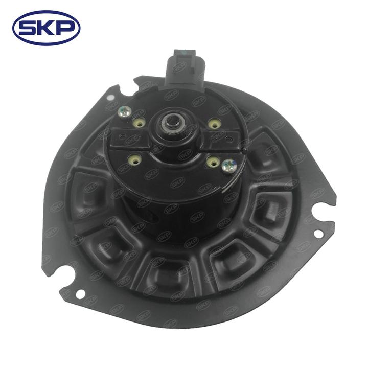 SKP HVAC Blower Motor P/N:SK700067