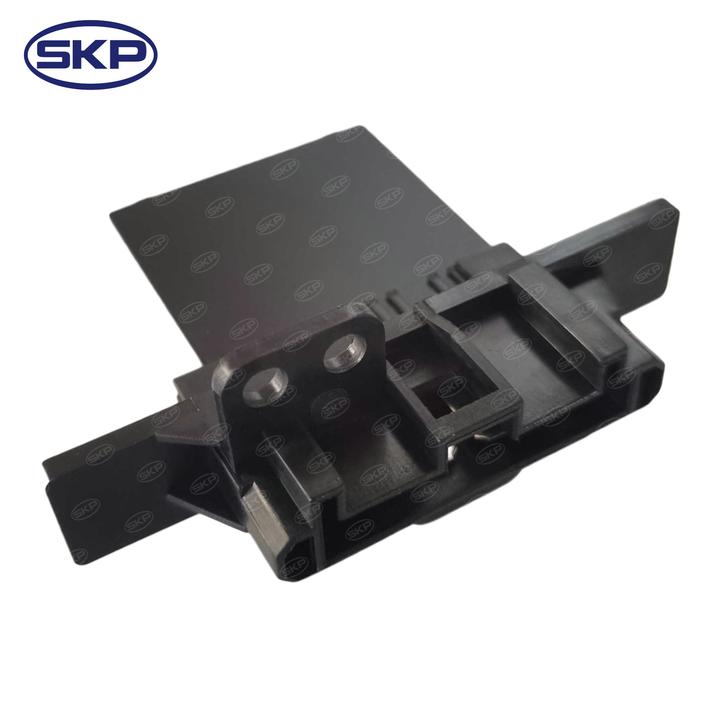 SKP HVAC Blower Motor Resistor P/N:SK973195