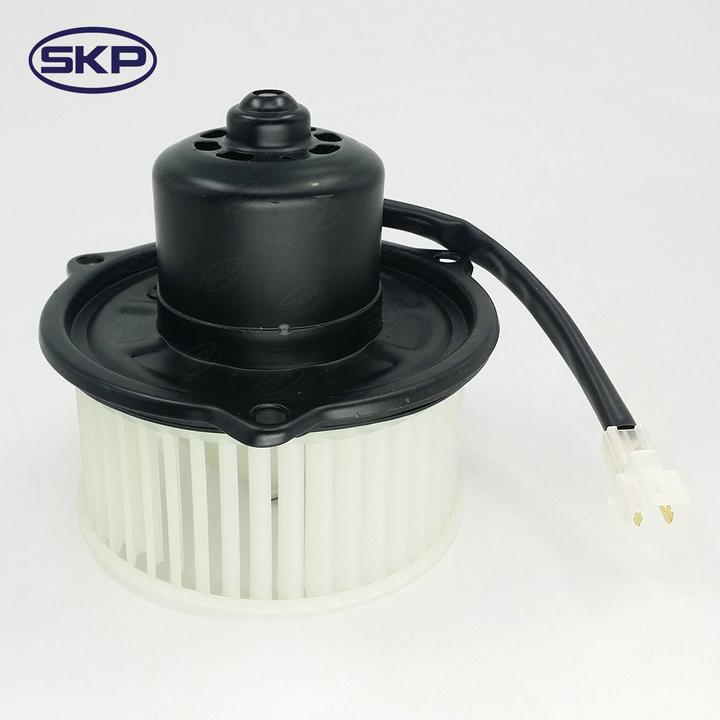 SKP HVAC Blower Motor P/N:SK700010