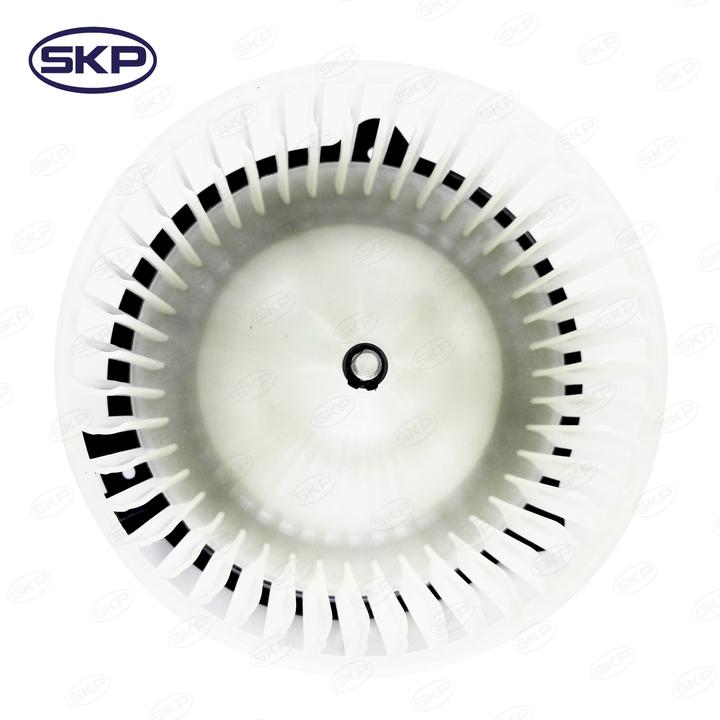 SKP HVAC Blower Motor P/N:SK700035