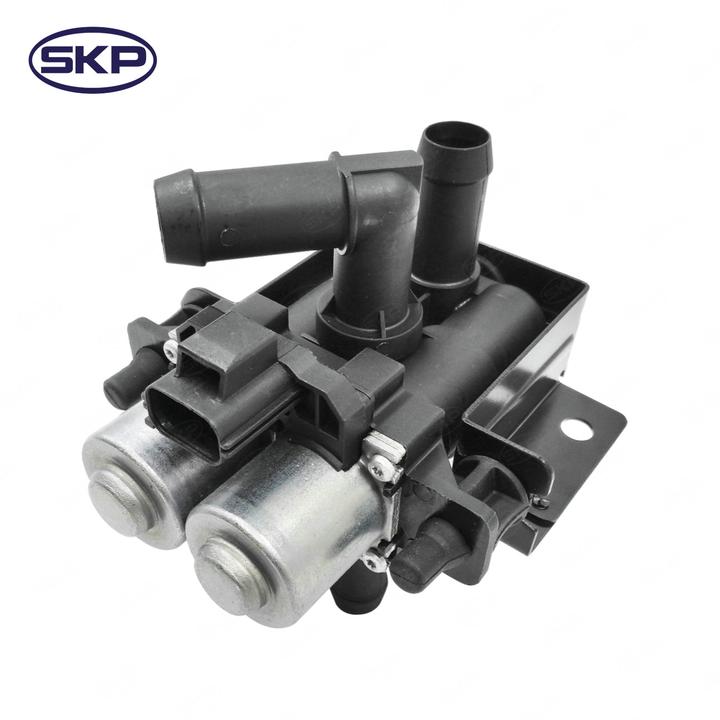 SKP HVAC Heater Control Valve P/N:SKEHV103
