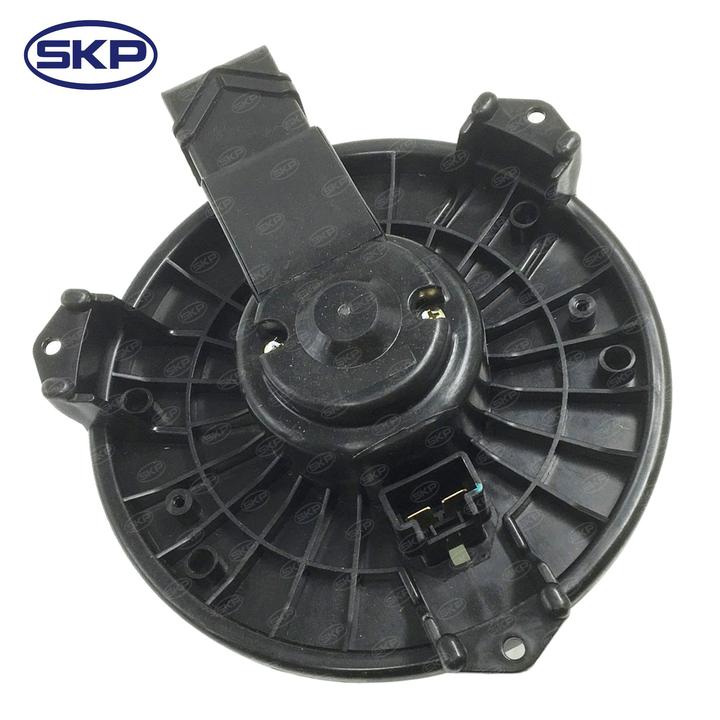 SKP HVAC Blower Motor P/N:SK700203
