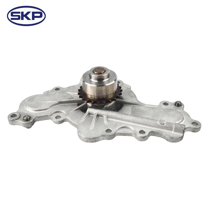 SKP Engine Water Pump P/N:SK1259060