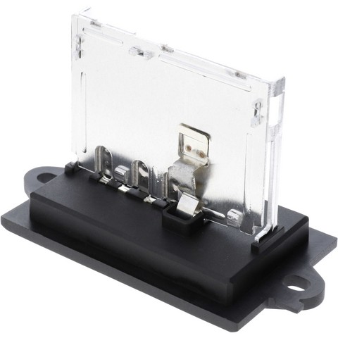 HOLSTEIN HVAC Blower Motor Resistor P/N:2BMR0648