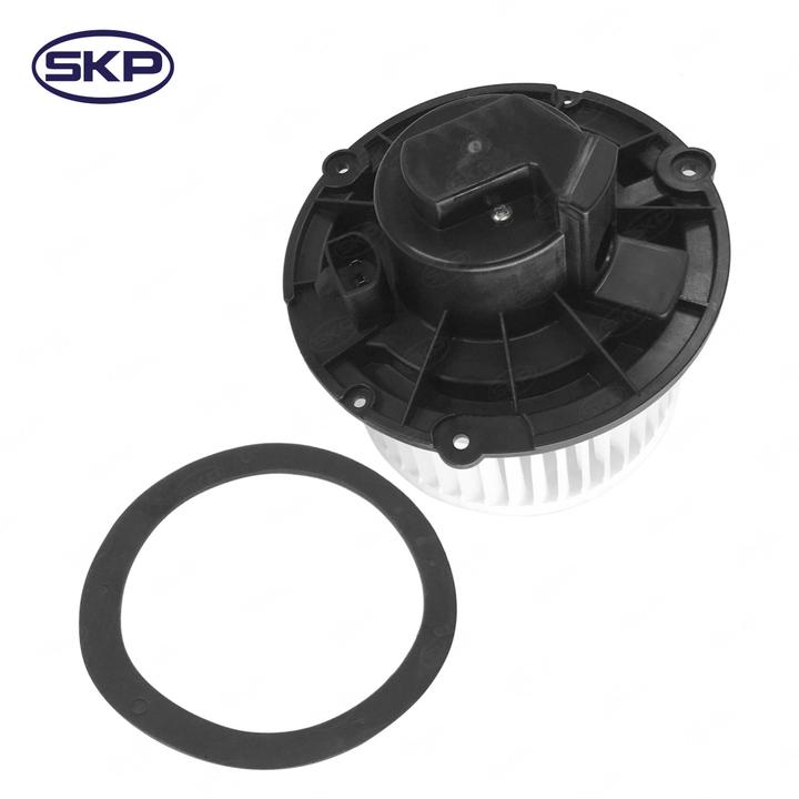 SKP HVAC Blower Motor P/N:SK700131