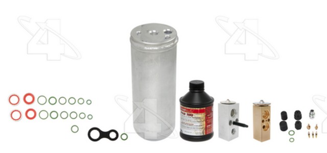 Four Seasons A/C Compressor Replacement Service Kit P/N:10420SK