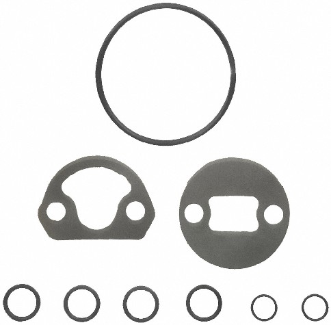 FEL-PRO Engine Oil Cooler Gasket Set P/N:ES 70016