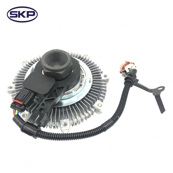 SKP Engine Cooling Fan Clutch P/N:SK3264