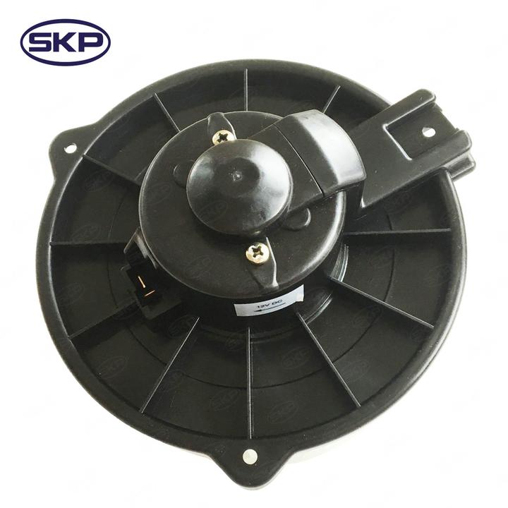 SKP HVAC Blower Motor P/N:SK700056