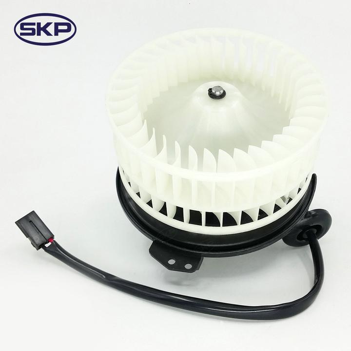 SKP HVAC Blower Motor P/N:SK700070
