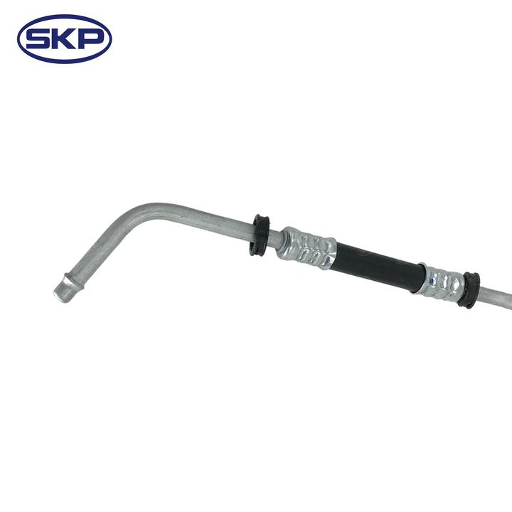SKP Automatic Transmission Oil Cooler Tube P/N:SK624117