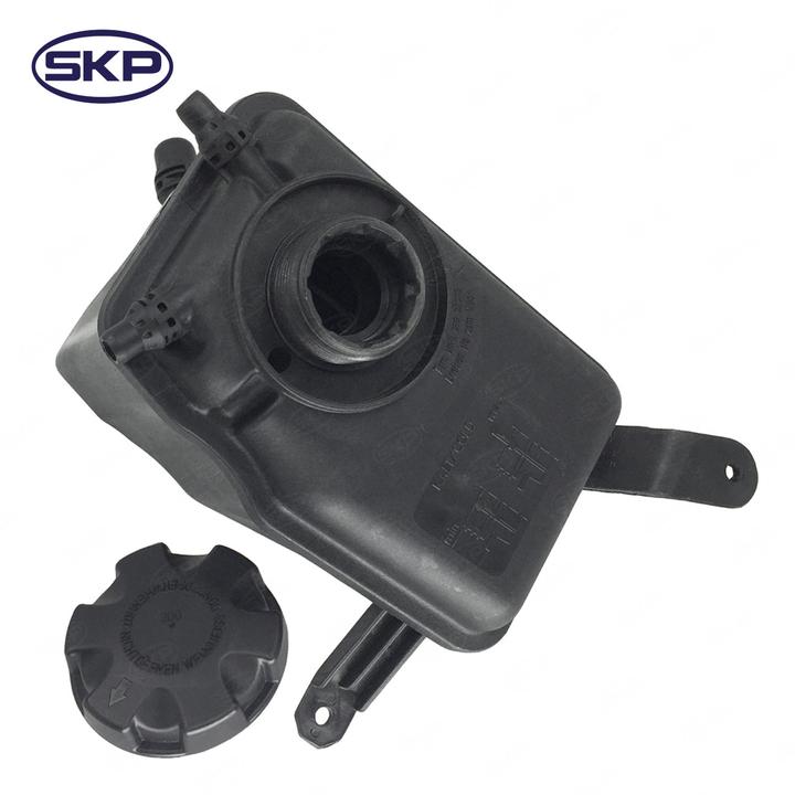 SKP Engine Coolant Reservoir P/N:SK603351